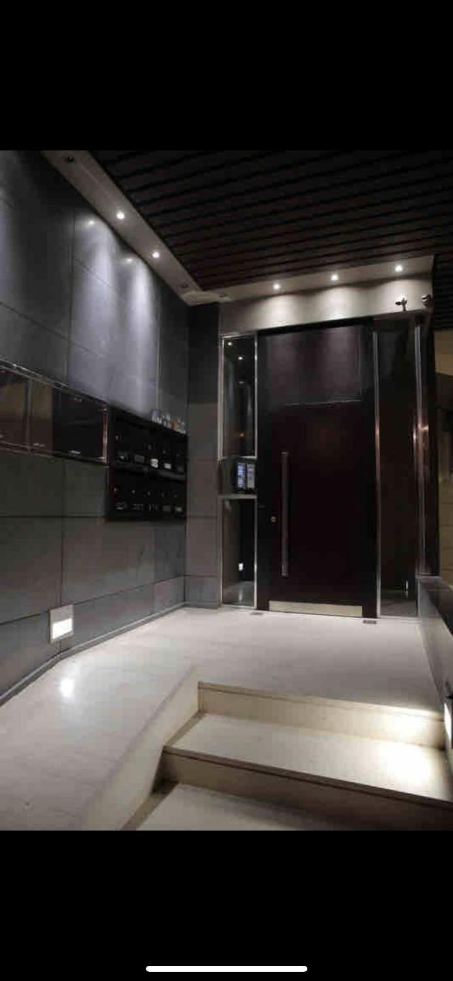 Onyx City Center Apartment With Parking Heraclión Exterior foto